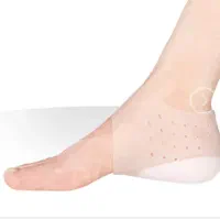 جوراب افزایش قد