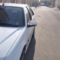 پژو پارس|خودرو سواری و وانت|کاشمر, |دیوار