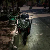 موتور طرح کلیک s2 150