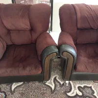 مبلمان|مبلمان خانگی و میز عسلی|فسا, |دیوار