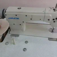 ۵عدد چرخ خیاطی برای فروش جک.زوجی و...|چرخ خیاطی و ریسندگی|نهاوند, |دیوار