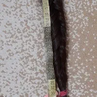 فروش مو طبیعی