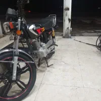 موتور کویر 200 تمیز 1401