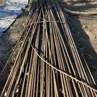 فروش میله گرد10و14