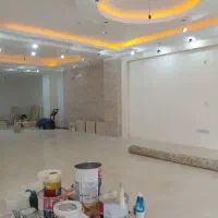 نقاشی ساختمان