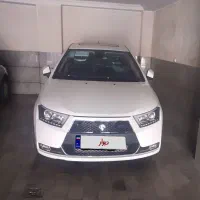 دنا پلاس ۶ دنده توربو، مدل ۱۴۰۴
