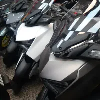 نمایندگی طرح XMAX اقساطی فول آپشنABS ۱۴۰۵ دار