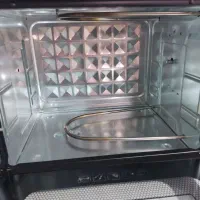 توستر|اجاق گاز و لوازم برقی پخت‌وپز|صحنه, |دیوار