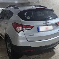 هایما S5 مدل ۹۸ کم کار بدون رنگ زیرفی