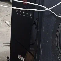 ساب باند|سیستم صوتی خانگی|نهاوند, |دیوار