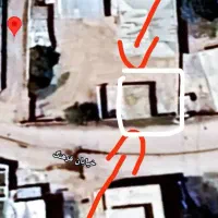 فروش زمین مسکونی ۹۴ متری در تاتار علیا