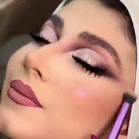 آموزش تخصصی میکاپ بامدرک فنی حرفه ای تخفیف ۱۰ م ت|خدمات آموزشی|قم, شهرک قدس|دیوار
