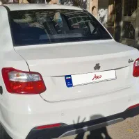 ساینا دوگانه کارخانه مدل ۱۴۰۲ به رویت صفر