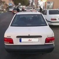 پراید مدل ۹۵