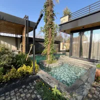 ویلا اجاره ای|اجارهٔ کوتاه‌مدت ویلا و باغ|هشتگرد, سعید آباد|دیوار