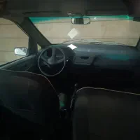 ون کاروان سایپا