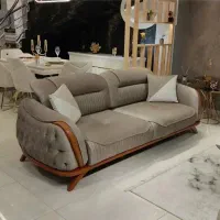 مبل راحتی را با قیمت مناسب تجربه کن (تعویض داریم)