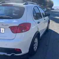 کوییک دنده مدل۴۰۱