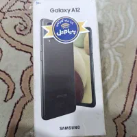 گوشی A12|موبایل|فردیس, شهرک شهید حسینی|دیوار