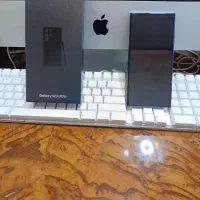 سامسونگ s23 ultra (خرید فروش گوشی های کارکرده)