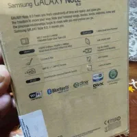 تبلت نوت ۸ آک|تبلت|مشهد, محمدآباد|دیوار