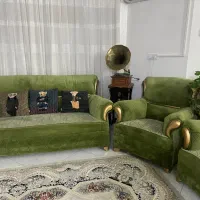 مبل راحتی