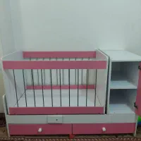 تخت گهواره ای
