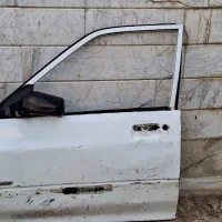 کاپوت پرایدو کاپوت جک جی 5درب پرایدوتیبا|قطعات یدکی و لوازم جانبی|قم, باسکول|دیوار