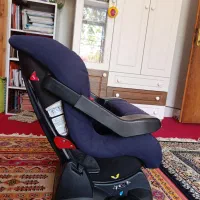 فروش صندلی ماشین کودک ، مارک دلیجان مدل الیت پلاس|اسباب و اثاث بچه|درگز, |دیوار