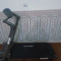 تردمیل|تجهیزات ورزشی|ایرانشهر, |دیوار