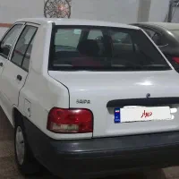 فروش ماشین پراید