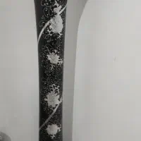 گلدان شیشه ای