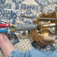 کپسول اکسیژن  وسرپیک زینسر|ابزارآلات|ری, منصوریه منگل|دیوار