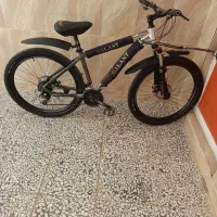 دوچرخه اولورد. درحدنه هست استفاده نشده|دوچرخه، اسکیت، اسکوتر|شاهینشهر, نبوت|دیوار