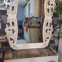 آیینه سالنی