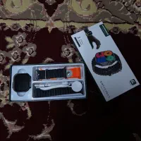 اداپتور،شارژر،قاب،ساعت