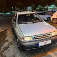 پراید ۸۵
