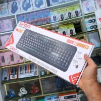 کیبورد شوش سیمی گارانتی دار
