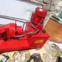 ابزارالات صنعتی ساختمان