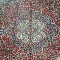 فرش مشهد ۱۲ متری