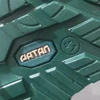 کفش ایمنی پاتن|کیف، کفش، کمربند|اهواز, شهرک نفت|دیوار