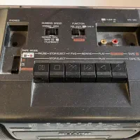 ضبط  شارپ سالم