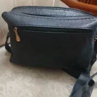 کیف دستی دوز تمام چرم فوق العاده جادار کاملا نو|کیف، کفش، کمربند|تهران, تهرانسر مرکزی|دیوار