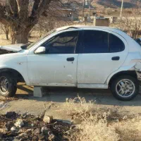 ساینا مدل 96 تصادفی