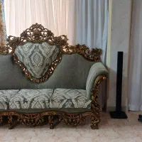 فروش مبل و میزناهارخوری|مبلمان خانگی و میز عسلی|آستانه اشرفیه, |دیوار