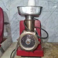 چرخ گوشت