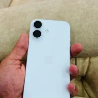 Iphone 16 normall
