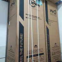 فروش /خریدار یخچال فریزر کمبی دوقلو فقط اکبند صفر
