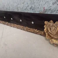کتیبه پرده