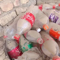 بطری 1/5و 2لیتری